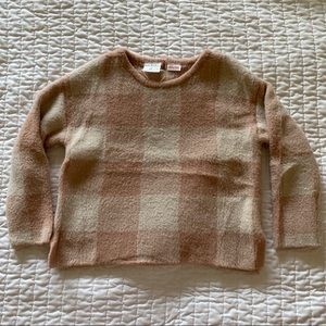 Zara Sweater